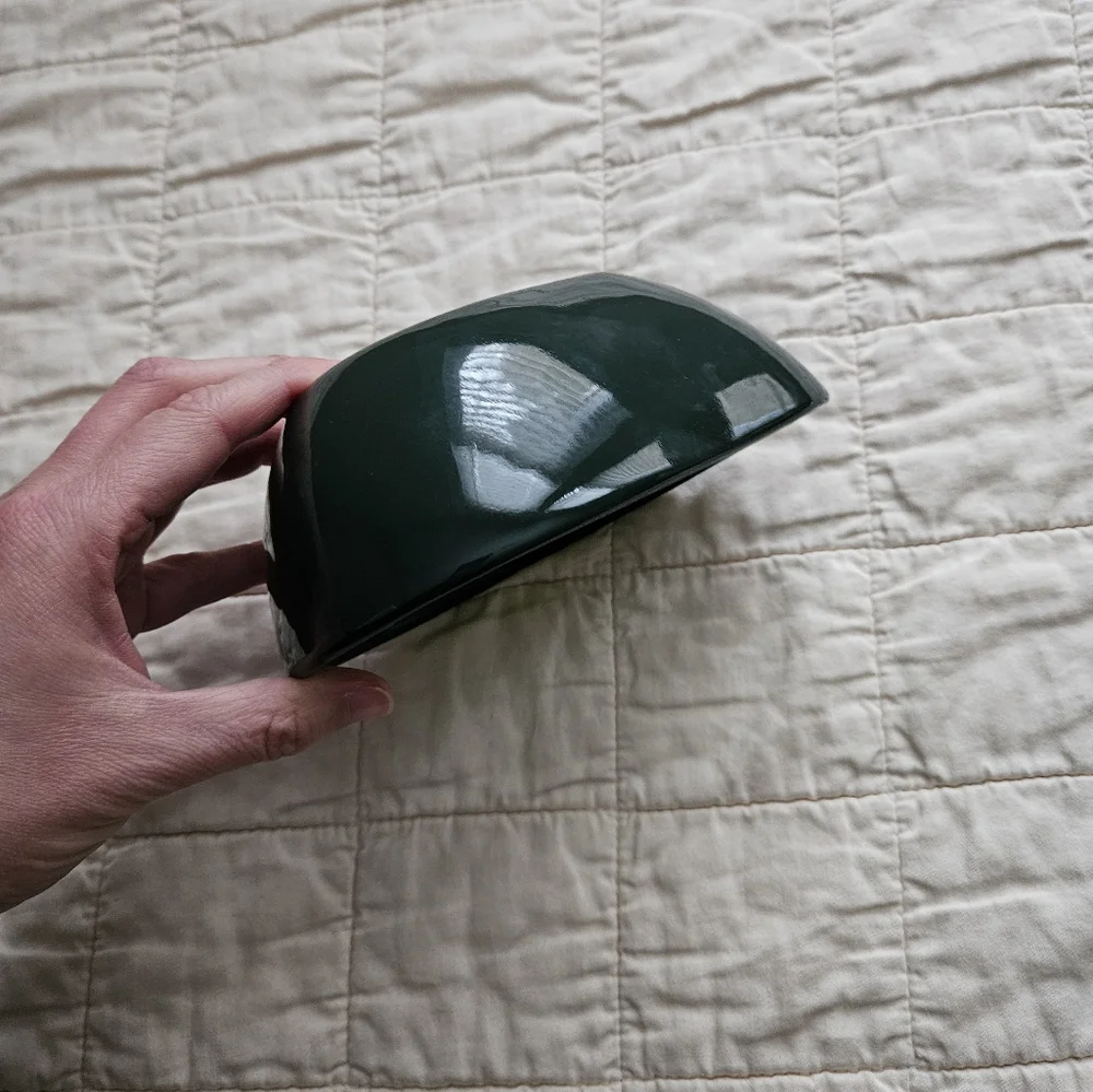 Avocado stoneware (0726)